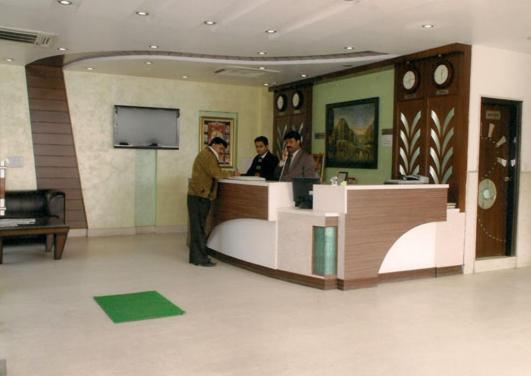 Hotel Sehej Inn Nowe Delhi Zewnętrze zdjęcie